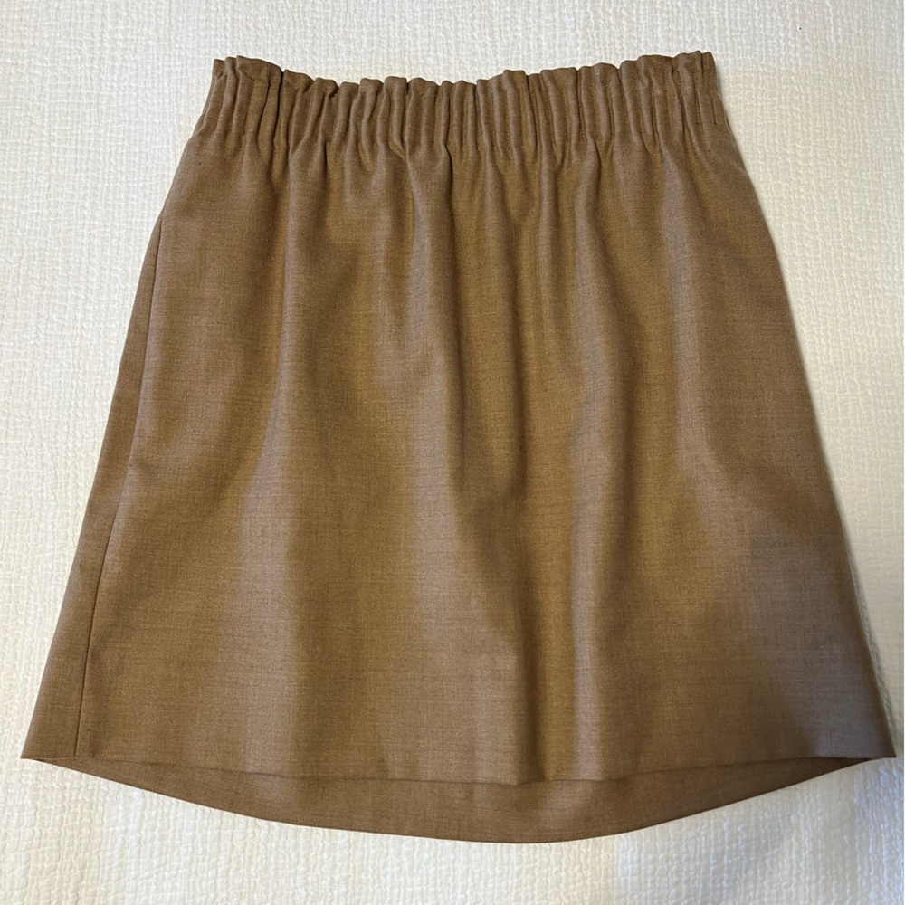 JCREW Skirt
